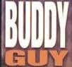logo Buddy Guy